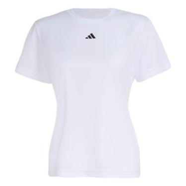 Imagem de Camiseta Feminina Adidas Jd1379 Treino-Feminino