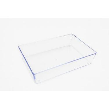 Imagem de Organizador Multiuso Modular Acrilico Grande - Trioplast