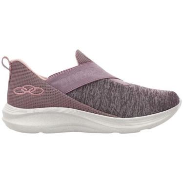 Imagem de Tênis Olympikus Easy 3 Mescla Praticidade Leveza -, 36, Mescla, Vangua