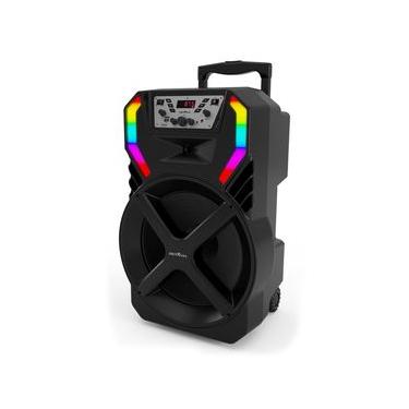 Imagem de Caixa de Som Amplificada Britânia BCX12500 Woofer 15” 1000W Bivolt