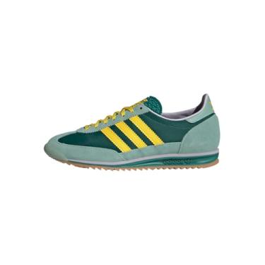 Imagem de adidas (SL 72 OG W JH7391, tênis, verde, 37 feminino