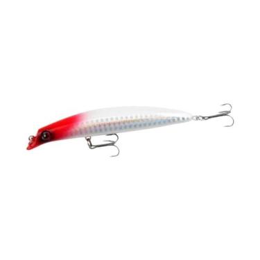 Imagem de Isca Flutuante YUCONG De 11cm 13g Isca De Pesca Barulhenta Para Bass P