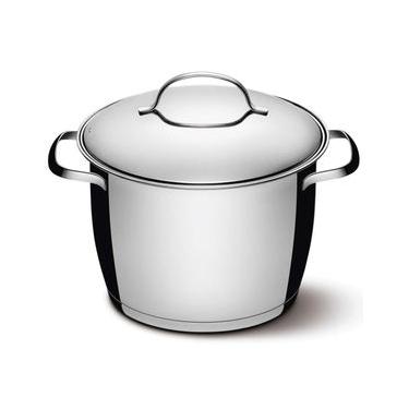 Imagem de Caldeirão Tramontina Allegra Inox - 20cm