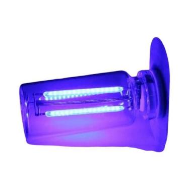 Imagem de Lâmpada De Filamento LED USB 5V Retrô Estilo Edison Para Decoração De 