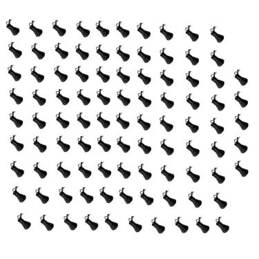 Imagem de Kit 95 Spot Trilho Perfilado Eletro calha Par20 Bulbo OL3