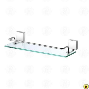 Imagem de Porta Shampoo Lorenzetti LorenSquare 2028 C67