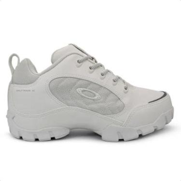 Imagem de Tênis Oakley Halftrack Low 3 White-Masculino