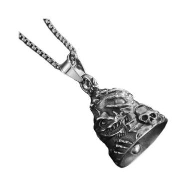 Imagem de Chaveiro De Motocicleta Com Asas De Anjo Da Guarda Da Cruz Vermelha, A