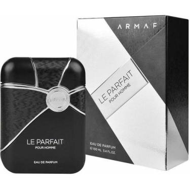 Imagem de Perfume Armaf Le Parfait Pour Homme Eau de Parfum 100ml Masculino, 100