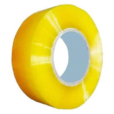 Imagem de Fita Adesiva Durex 300m Real Cada Unidade Transparente