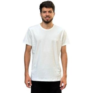 Imagem de Camiseta Masculina Essential T-shirt Colcci Jeans-Masculino