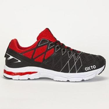Imagem de Tênis Oxto Planet Shoes Asteroide Unissex Esportivo-Unissex