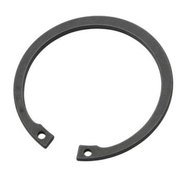 Imagem de Anel de Pressão 72 mm Aço  Trava de Rolamento - 10449, NK