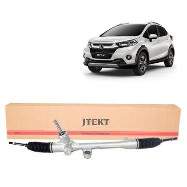 Imagem de Caixa Setor Direção Elétrica Nova Jtekt/Koyo Honda Wrv Wr-v