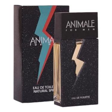 Imagem de Perfume Masculino Animale EDT tamanho: 100ml-Masculino
