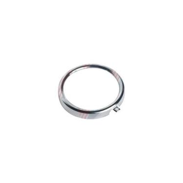 Imagem de Aro ecoline - para lanterna pl0650 - cromado em chapa - pl06508416 - P