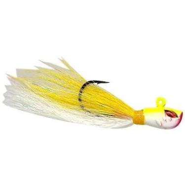 Imagem de Isca artificial yara kiler jig a2/0 10g (fundo), 05