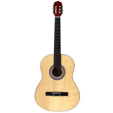 Imagem de Violão winner estud 39 aw20 nailon natural