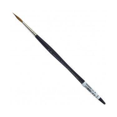 Imagem de Pincel Winsor & Newton Watercolor Sable Brush N 5 - WINSOR NEWTON