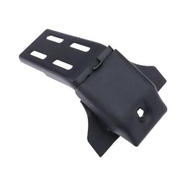 Imagem de Suporte De Teto Para Carro SUV MPV, Adaptador De Fixação Para Calha De