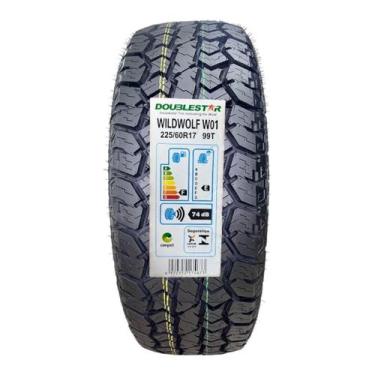 Imagem de Pneu 225/60R17 99T Windwolf W01 Doublestar