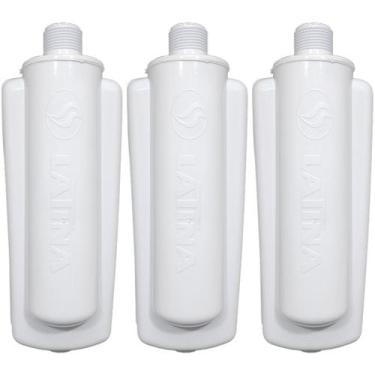 Imagem de Latina Original 3 Filtros P355/ PA335/ Puritronic/ Purimix