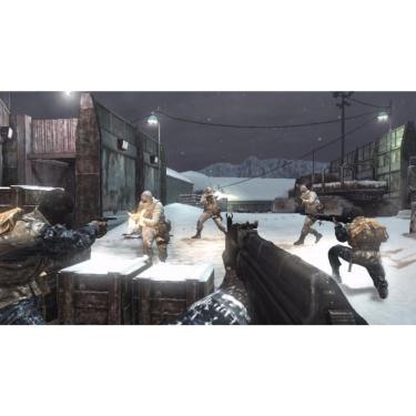 Imagem de Jogo Novo Call Of Duty Black Ops Desclassifield Ps Vita