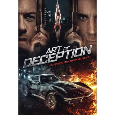 Imagem de Art of Deception