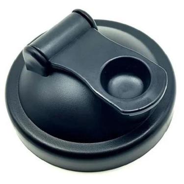 Imagem de Tampa Do Copo Com Bico E Vedação Blender Mondial Dg-01