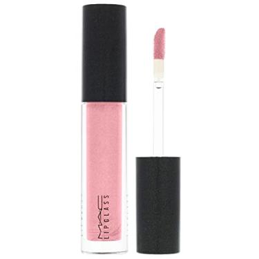 Imagem de Batom cor brilhante rosa MAC, 4,5 g
