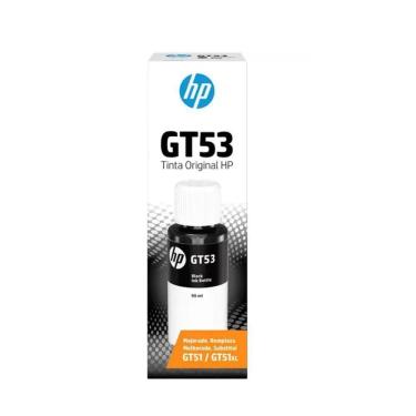 Imagem de Tinta Gt53 Gt 53Bk Preto 1Vv22Al Smart Tank 517 532 617