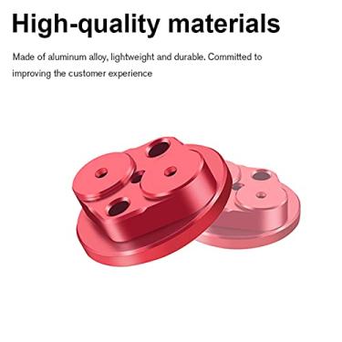 Imagem de Compatível com DJI Mini 2 Kit de protetor de tampa de motor à prova de arranhões Mini 2 acessórios drones POPQ