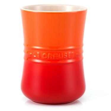 Imagem de Porta Utensílios New Laranja Le Creuset