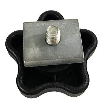 Imagem de Dometic 3317127.000 Maçaneta para Pitch ADJ. ARM F/9100