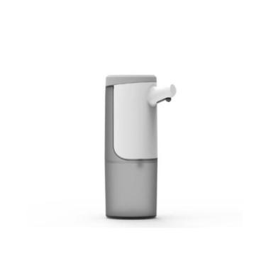 Imagem de Dispenser Automático Com Sensor Sabonete Líquido Álcool Gel - Home
