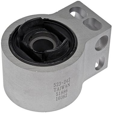 Imagem de Dorman Bucha do braço de controle da suspensão inferior dianteira 523-242 para modelos selecionados Chevrolet/Pontiac/Saturn