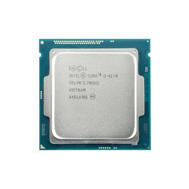 Imagem de Processador Intel Core i3-4170 Has. 3MB 3.7Ghz Lga 1150 4ª Ger oem (Sem Box)