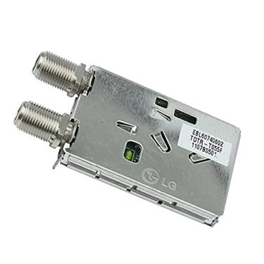 Imagem de CHIPSCE, 091-0055, Varicap Ebl60740602/Tdtr-T055F