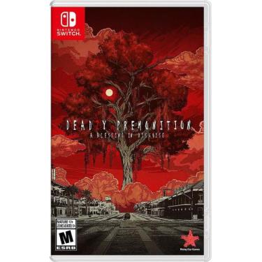 Imagem de Deadly Premonition 2: A Blessing In Disguise  - Switch - Nintendo