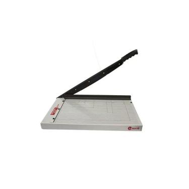 Imagem de Guilhotina Refiladora Facão de Mesa 460mm Lassane Tamanho A3