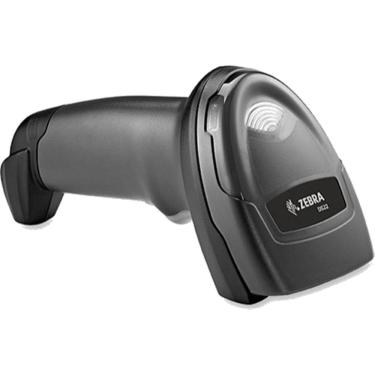 Imagem de Leitor de Código de Barras Zebra C/ SUP. DS2208-SR7U2100SGW
