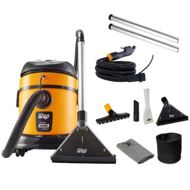 Imagem de Extratora de Carpetes e Estofados Wap Home Cleaner 20 L 1600 W