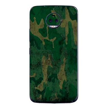 Imagem de Capa Adesivo Skin161 Verso Para Moto G5s Plus Xt1802