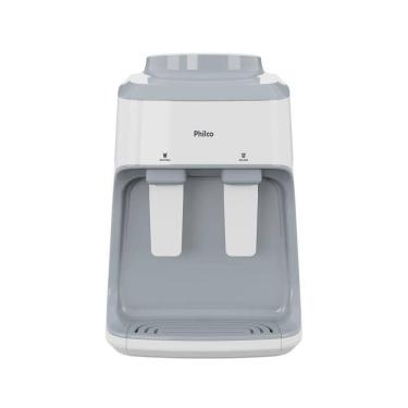 Imagem de Bebedouro Philco Pbe15b Sistema Perfurador 10l Ou 20l Bivolt Bivolt