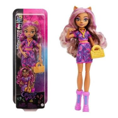 Boneca Monster High Lagoona Blue Boo-original - 2022 mattel em Promoção na  Americanas