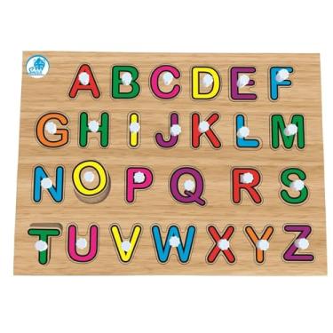 Imagem de Q.C. pinos alfabetização