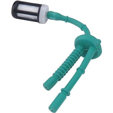 Imagem de SUUFOO Mangueira de substituição para mangueira de combustível para soprador de motosserra STIHL FS55 FS45