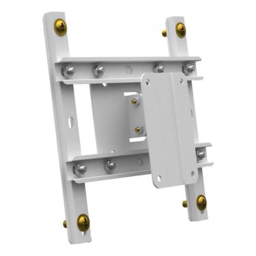 Imagem de SUPORTE TV 10&quot; a 56&quot; VESA 400X400 2 MOVIMENTOS