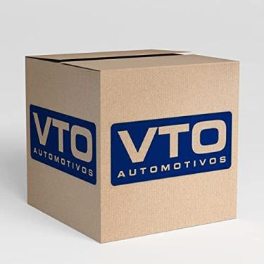 Imagem de Palheta Diant Slim - Xc60 / V70 08 / S80 / S40 / C30 06 / - Pvf2620V - Vto