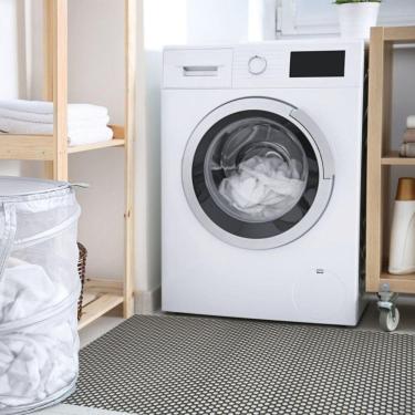 Imagem de Piso H-kap 5mm 1,20x15m Kapazi - caixa com 18m2 - Cinza